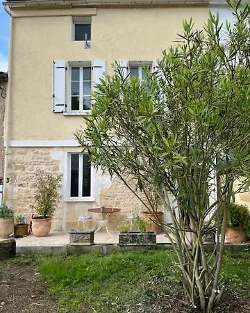 Les Saules Penzion *